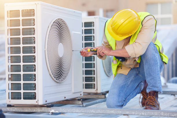 Best HVAC Supply and Distribution in Owingsville, KY