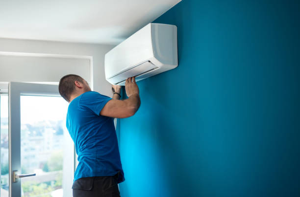 Best VRF (Variable Refrigerant Flow) Systems in Owingsville, KY