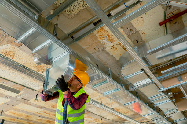 Best Residential HVAC in Owingsville, KY