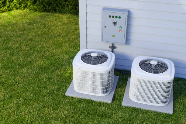 Best HVAC Consulting and Engineering in Owingsville, KY