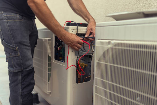 Best HVAC Software and Technology in Owingsville, KY